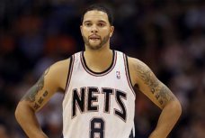 Deron Williams - Nets 2011