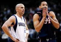 Jason Kidd - Devin Harris 2008