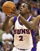 Joe Johnson - Suns 2005