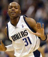 Nick Van Exel - Mavs