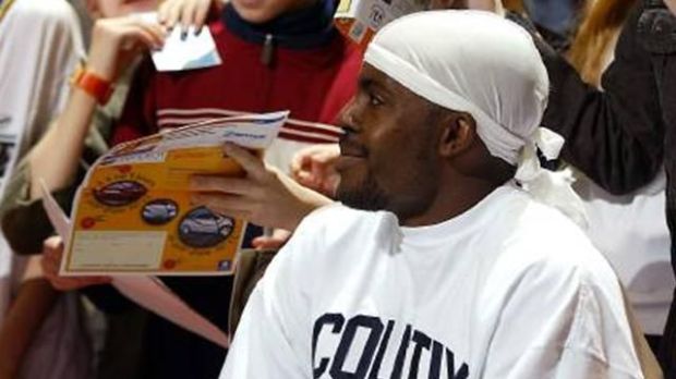 Shawnta Rogers (c) Imago