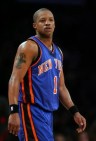 Steve Francis - Knicks