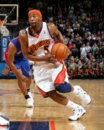 Baron Davis - Warriors