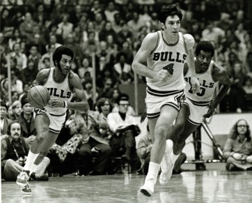 Van Lier, Sloan, Love @ Getty Images