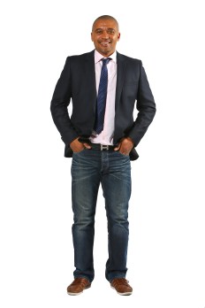 Eric Micoud, consultant BeIn Sports c) Panoramic