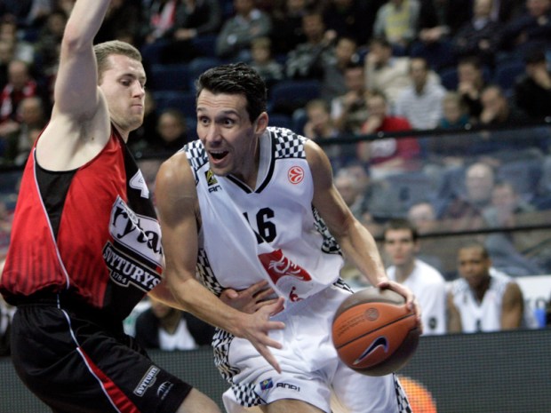 Laurent Sciarra - Orleans (c) DR