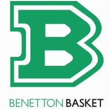 Benetton Trevise Logo