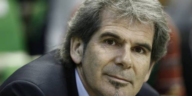 Claude Bergeaud (c) lequipe.fr