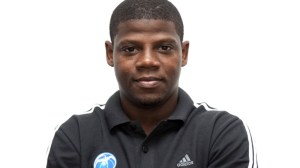 Hollis Price (c) Picture Allianz - ZB