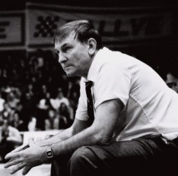 Jean Galle - ex-coach de Cholet et Gravelines (c) cholet-basket.com