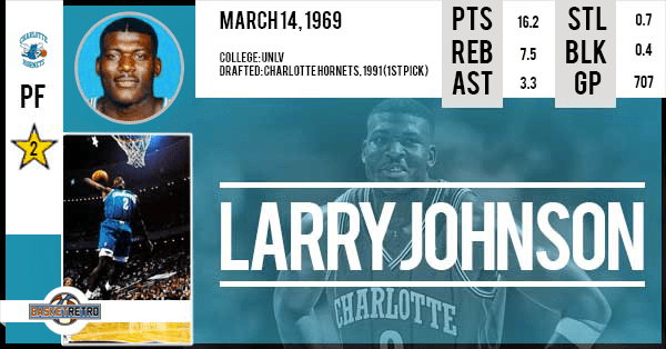 Larry-Johnson