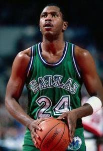 Mark Aguirre - Dallas Mavericks (c) Hoopshype.com