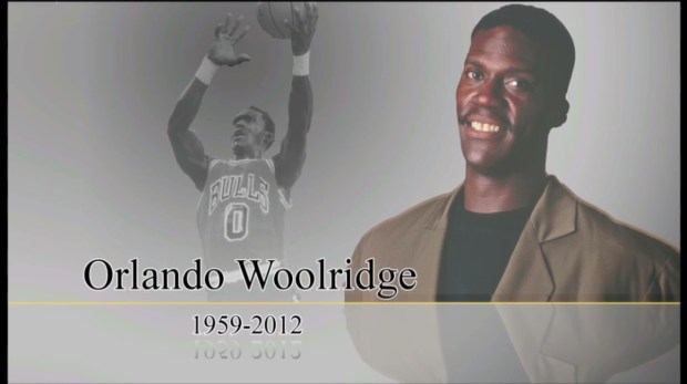 Orlando Woolridge - 1959-2012 (c) nba.com