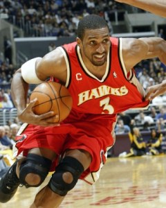 Shareef Abdur-Rahim - Atlanta Hawks 2 (c) nba.com