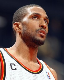 Shareef Abdur-Rahim - Atlanta Hawks 3 (c) nba.com