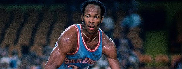 San Diego Clippers vs. Boston Celtics