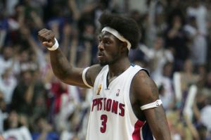 Ben Wallace (c) Jed Jacobsohn - Getty Images