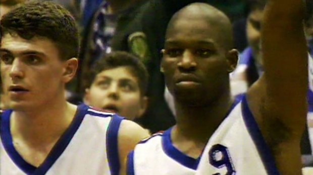 Conrad McRae - Efes Pilsen Istanbul 2 (c) ajansspor com