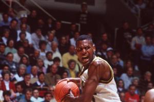 Glenn Robinson - Purdue (c) Bleacherreport.com