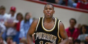 Glenn Robinson - Purdue (c) Bleacherreport.com