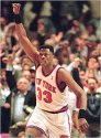 Patrick Ewing - New York Knicks
