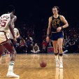 Rick Barry - Warriors