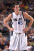 Raef Lafrentz - Dallas Mavericks