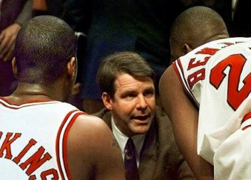 Tim Floyd @ Chocago Tribune