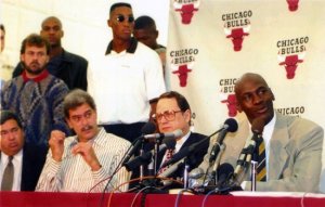 Tribune photo by Chuck Berman, 993espn.com