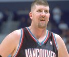 Bryant Reeves - Vancouver Grizzlies