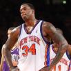 Eddy Curry - New York Knicks