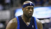 Erick Dampier - Dallas Mavericks