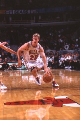 Fred Hoiberg @ Chicago Tribune