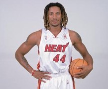 Brian Grant - Miami Heat