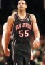 Jayson Williams - New Jersey Nets