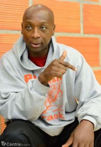 Ken Dancy (c) Centre France