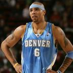 Kenyon Martin - Denver Nuggets