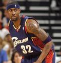 Larry Hugnes - Cleveland Cavaliers
