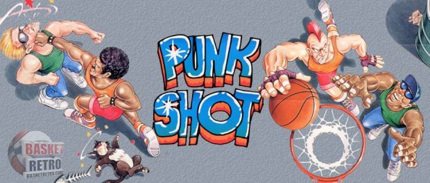punkshot