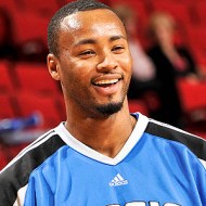 Rashard Lewis - Orlando Magic