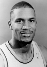 Ron Harper (c) Miami Redhawks - Miamiredhawks.com