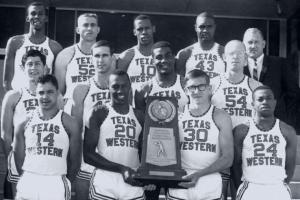 Texas W Miners 1966