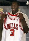 Ben Wallace - Chicago Bulls