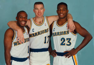 RUN TMC