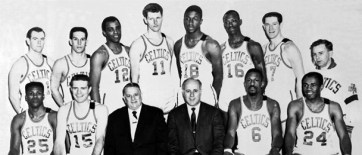 Boston Celtics 1964-1965