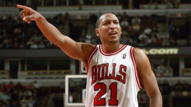 Chris Duhon @ Getty Images