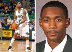 Carlton Dotson, le meurtrier