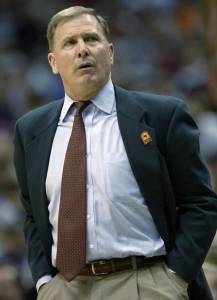 Coach Bliss. La morale, l'éthique, les valeurs... connaît pas.