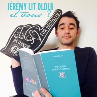 Crédits photos @ DLDLB