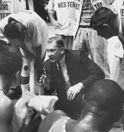 Don Haskins a osé l'impensable.